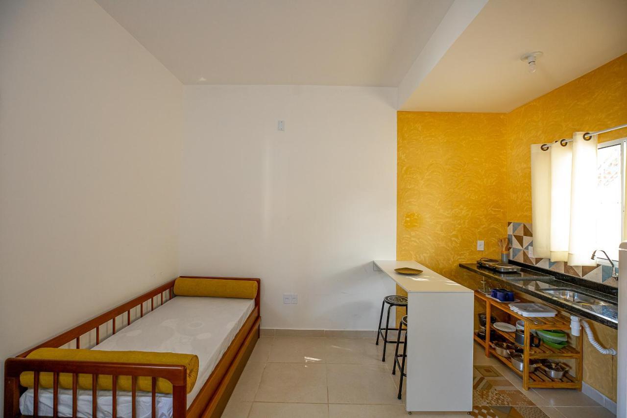 Quarto Familiar