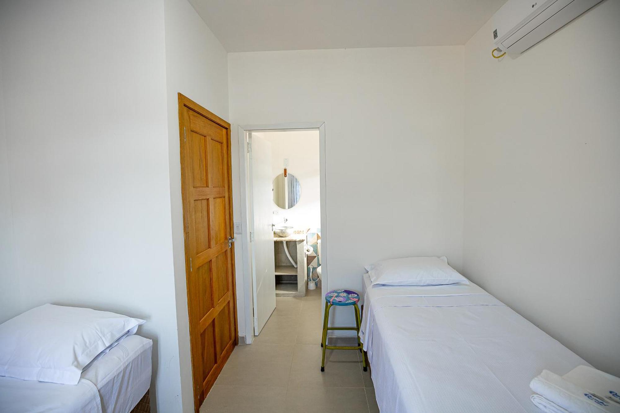 Quarto Twin Standard